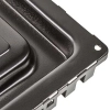 Electrolux 50299094008 Microwave Inner Door Part 1