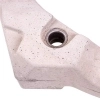 Front Counterweight 17.5kg for Washing Machine Electrolux 1327688469 2