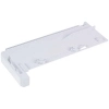 Refrigerator Vegetable Drawer Guide Holder Electrolux 140061259044 (right/left) 1