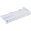 Refrigerator Vegetable Drawer Guide Holder Electrolux 140061259044 (right/left) 2