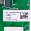 Плата управления для холодильника Electrolux 140014904100 (без прошивки) 1
