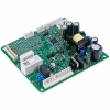 Плата управления для холодильника Electrolux 140014904100 (без прошивки) 2