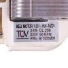 Oven Assembly Cooling Fan Electrolux 140218987018 YJ61-16A-NZ01 230V 24W 0