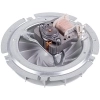 Oven Assembly Cooling Fan Electrolux 140218987018 YJ61-16A-NZ01 230V 24W 2