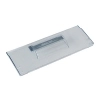 Zanussi Freezer Hinged Front 2426317133 0