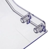 Zanussi Freezer Hinged Front 2675027029 2