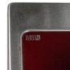 Скло на варочну поверхню з обрамленням для плити  3428384352 Electrolux 1