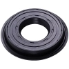 Сальник для стиральной машины Zanussi 1242197000 WLK 40.2*80/95*10/15mm 0