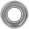 Bearing 6205 NSK 1508554001 2Z (25x52x15) 0
