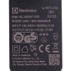 Адаптер для акумуляторного пилососа Electrolux 140251056010 KSC-18W-350035VE 110-240V DC 35V 0,5A 0