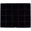 Фильтр угольный 240x190x10mm 33005521 для вытяжки Electrolux 0