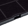 Фильтр угольный 240x190x10mm 33005521 для вытяжки Electrolux 1