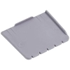 Washing Machine Detergent Drawer Partition Electrolux 8118663031 0