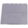 Washing Machine Detergent Drawer Partition Electrolux 8118663031 1