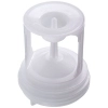 Coarse filter for dishwasher Electrolux 140200933012 0