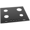 Glass for Electrolux gas cooktop 3578832093 0