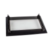 AEG 140069235012 Oven Outer Door Glass 594x331mm 0
