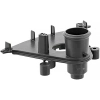 Electrolux 140112437029 Dishwasher Lower Spray Arm Support 0