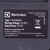 Щетка пол/ковер для пылесоса Electrolux 4056006689 на трубу D=27mm 0