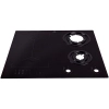Gas Hob Glassceramic Work Top Electrolux 140249950035 0