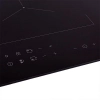 Gas Hob Glassceramic Work Top Electrolux 140249950035 1