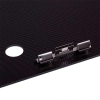 Gas Hob Glassceramic Work Top Electrolux 140249950035 3