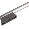 Electrolux 4055180709 Ручка двери для морозильной камеры  1