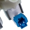 Electrolux 140127691016 Washing Machine Solenoid Valve 2/180 2