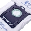 Набір мішків E201S S-BAG (4 шт) для пилососа Electrolux 900168458 (9001684589) 2