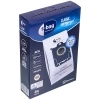 Набор мешков E201S S-BAG (4 шт) для пылесоса Electrolux 900168458 (9001684589) 3