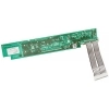 Electrolux 2425313091 Плата индикации для холодильника  0