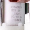 Клапан подачі води 3/180 для пральної машини Electrolux 8588087104291 0