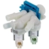 Клапан подачі води 3/180 для пральної машини Electrolux 8588087104291 1