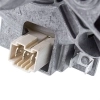 Двигун для сушильної машини AEG 140031690047 Nidec 198W 200V 0.86A 4000RPM 1