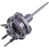 Двигун для сушильної машини AEG 140031690047 Nidec 198W 200V 0.86A 4000RPM 2