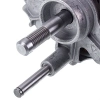 Двигун для сушильної машини AEG 140031690047 Nidec 198W 200V 0.86A 4000RPM 3