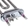 Heating Element with sensor for Washing Machine AEG 8581327242450 Kawai TPD 230-SB-1950 L=230mm 1950W 2