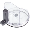 Крышка основной чаши кухонного комбайна Electrolux 4055299152 0