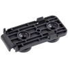 Комплект коліс ящика для посудомийної машини Electrolux 4055512018 (4шт) 0