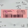 AEG 4055854865 Tumble Dryer Display Module (not configured) 0