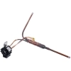 Electrolux 140006917011 Refrigerator Electromagmetic Valve with Dryer 0