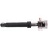 Амортизатор бака для пральної машини Electrolux 4055409728 SUSPA 80N L=185-265mm D отворів=13mm 1