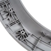 Electrolux 1328283054 Обрамление люка внешнее для стиральной машины  1
