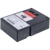 Electrolux 140228951012 Cordless Vacuum Cleaner Battery 18V TP1.5Ah 0