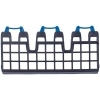 Electrolux 140000450035 Upper Dishwasher Basket Cup Rack 3