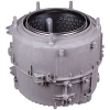 AEG Washing Machine Welded Tub Assembly 3484164201 1