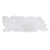 Electrolux Washing Machine Luminouse Diode Diffuser 1366597001 0