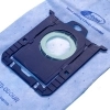 Набір мішків (4 шт) E203S S-BAG Anti-Odour для пилососа Electrolux 900168459 2