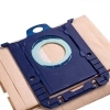 Paper Dust Bag Set (5pcs) E200B S-BAG for Vacuum Cleaner Electrolux 900168462 0