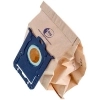 Paper Dust Bag Set (5pcs) E200B S-BAG for Vacuum Cleaner Electrolux 900168462 1